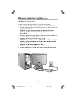 Preview for 23 page of NEC LCD15651765 User Manual