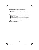 Preview for 25 page of NEC LCD15651765 User Manual