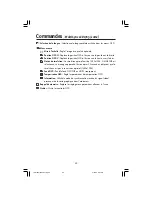 Preview for 27 page of NEC LCD15651765 User Manual
