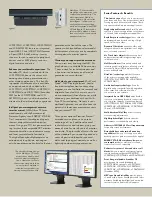 Preview for 3 page of NEC LCD1570NX - MultiSync - 15" LCD Monitor Brochure & Specs