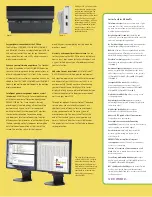 Preview for 3 page of NEC LCD1570NX - MultiSync - 15" LCD Monitor Specifications