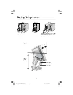 Preview for 6 page of NEC LCD1570NX - MultiSync - 15" LCD Monitor User Manual