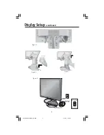 Preview for 7 page of NEC LCD1570NX - MultiSync - 15" LCD Monitor User Manual