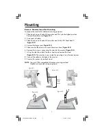 Preview for 9 page of NEC LCD1570NX - MultiSync - 15" LCD Monitor User Manual