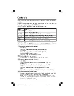 Preview for 11 page of NEC LCD1570NX - MultiSync - 15" LCD Monitor User Manual