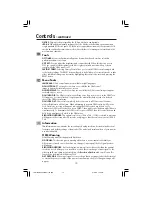 Preview for 12 page of NEC LCD1570NX - MultiSync - 15" LCD Monitor User Manual