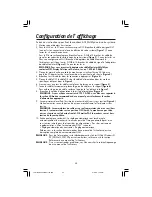 Preview for 27 page of NEC LCD1570NX - MultiSync - 15" LCD Monitor User Manual