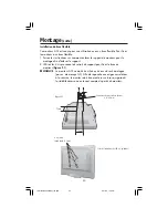 Preview for 32 page of NEC LCD1570NX - MultiSync - 15" LCD Monitor User Manual