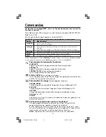 Preview for 33 page of NEC LCD1570NX - MultiSync - 15" LCD Monitor User Manual