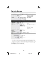 Preview for 38 page of NEC LCD1570NX - MultiSync - 15" LCD Monitor User Manual