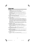 Preview for 40 page of NEC LCD1570NX - MultiSync - 15" LCD Monitor User Manual