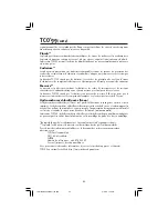 Preview for 44 page of NEC LCD1570NX - MultiSync - 15" LCD Monitor User Manual