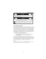 Preview for 6 page of NEC LCD1700NX - MultiSync - 17" LCD Monitor Service Manual