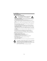 Preview for 11 page of NEC LCD1700NX - MultiSync - 17" LCD Monitor Service Manual