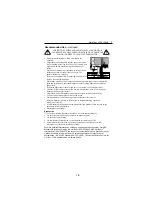 Preview for 12 page of NEC LCD1700NX - MultiSync - 17" LCD Monitor Service Manual