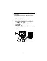 Preview for 14 page of NEC LCD1700NX - MultiSync - 17" LCD Monitor Service Manual