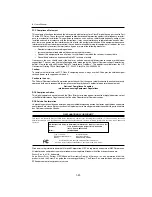 Предварительный просмотр 28 страницы NEC LCD1700NX - MultiSync - 17" LCD Monitor Service Manual