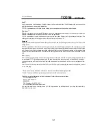 Preview for 30 page of NEC LCD1700NX - MultiSync - 17" LCD Monitor Service Manual