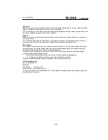 Preview for 32 page of NEC LCD1700NX - MultiSync - 17" LCD Monitor Service Manual