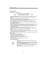 Preview for 40 page of NEC LCD1700NX - MultiSync - 17" LCD Monitor Service Manual