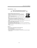 Preview for 41 page of NEC LCD1700NX - MultiSync - 17" LCD Monitor Service Manual