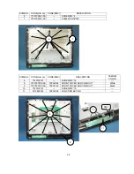 Preview for 47 page of NEC LCD1700NX - MultiSync - 17" LCD Monitor Service Manual