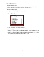 Preview for 53 page of NEC LCD1700NX - MultiSync - 17" LCD Monitor Service Manual