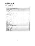 Preview for 63 page of NEC LCD1700NX - MultiSync - 17" LCD Monitor Service Manual