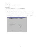 Предварительный просмотр 65 страницы NEC LCD1700NX - MultiSync - 17" LCD Monitor Service Manual