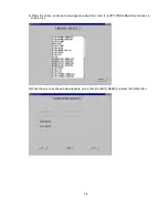 Preview for 66 page of NEC LCD1700NX - MultiSync - 17" LCD Monitor Service Manual