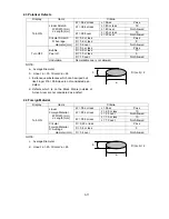 Предварительный просмотр 73 страницы NEC LCD1700NX - MultiSync - 17" LCD Monitor Service Manual