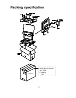 Preview for 195 page of NEC LCD1700NX - MultiSync - 17" LCD Monitor Service Manual