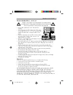 Preview for 9 page of NEC LCD1700NX - MultiSync - 17" LCD Monitor User Manual