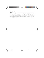 Preview for 10 page of NEC LCD1700NX - MultiSync - 17" LCD Monitor User Manual
