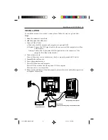 Preview for 11 page of NEC LCD1700NX - MultiSync - 17" LCD Monitor User Manual