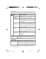Preview for 14 page of NEC LCD1700NX - MultiSync - 17" LCD Monitor User Manual