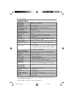 Preview for 16 page of NEC LCD1700NX - MultiSync - 17" LCD Monitor User Manual