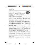 Preview for 20 page of NEC LCD1700NX - MultiSync - 17" LCD Monitor User Manual