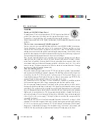Preview for 22 page of NEC LCD1700NX - MultiSync - 17" LCD Monitor User Manual