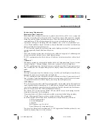 Preview for 23 page of NEC LCD1700NX - MultiSync - 17" LCD Monitor User Manual