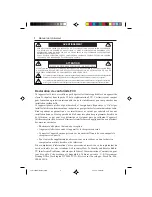 Preview for 26 page of NEC LCD1700NX - MultiSync - 17" LCD Monitor User Manual