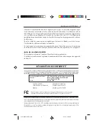 Preview for 27 page of NEC LCD1700NX - MultiSync - 17" LCD Monitor User Manual