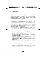 Preview for 28 page of NEC LCD1700NX - MultiSync - 17" LCD Monitor User Manual
