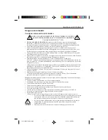 Preview for 31 page of NEC LCD1700NX - MultiSync - 17" LCD Monitor User Manual