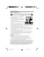 Preview for 32 page of NEC LCD1700NX - MultiSync - 17" LCD Monitor User Manual