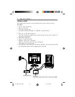 Preview for 34 page of NEC LCD1700NX - MultiSync - 17" LCD Monitor User Manual