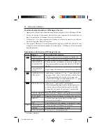 Preview for 36 page of NEC LCD1700NX - MultiSync - 17" LCD Monitor User Manual