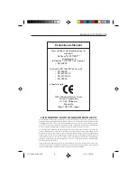 Preview for 43 page of NEC LCD1700NX - MultiSync - 17" LCD Monitor User Manual