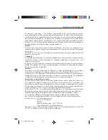 Preview for 47 page of NEC LCD1700NX - MultiSync - 17" LCD Monitor User Manual