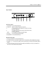 Preview for 11 page of NEC LCD1700V - MultiSync - 17" LCD Monitor User Manual